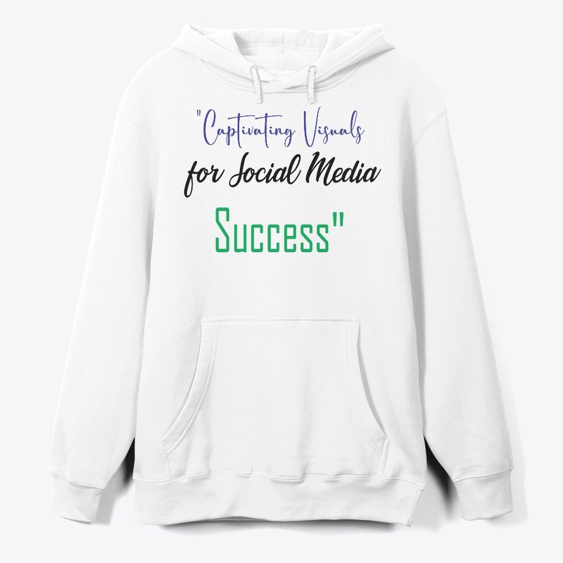Captivating for Social Media Success