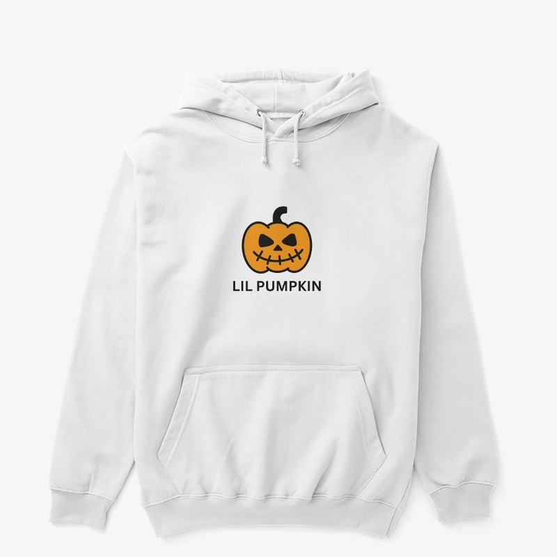 Lil Pumpkin