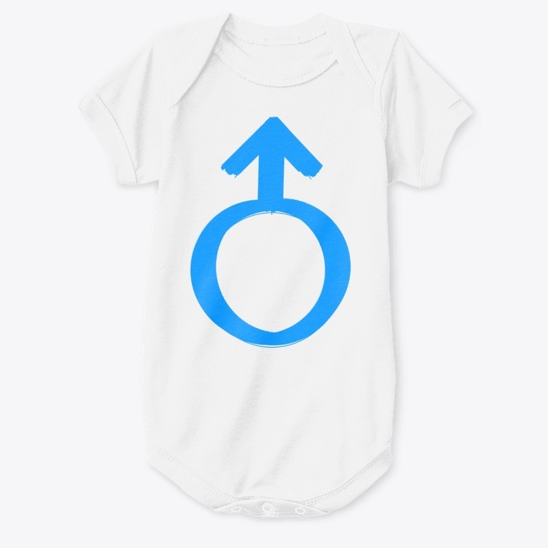 Celebrating Men ♂️