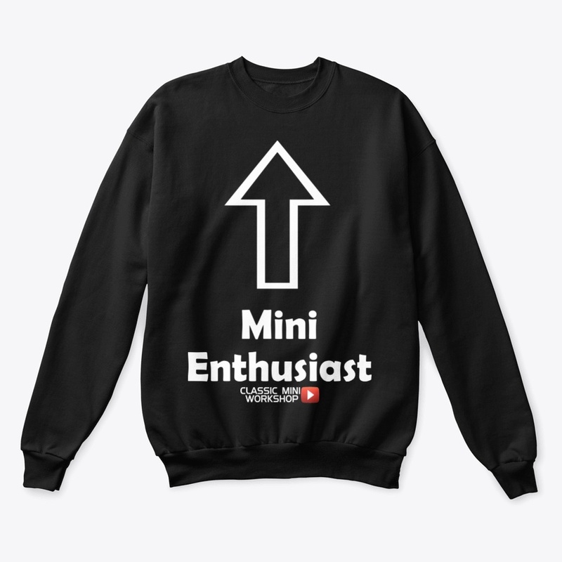 Mini Enthusiast 