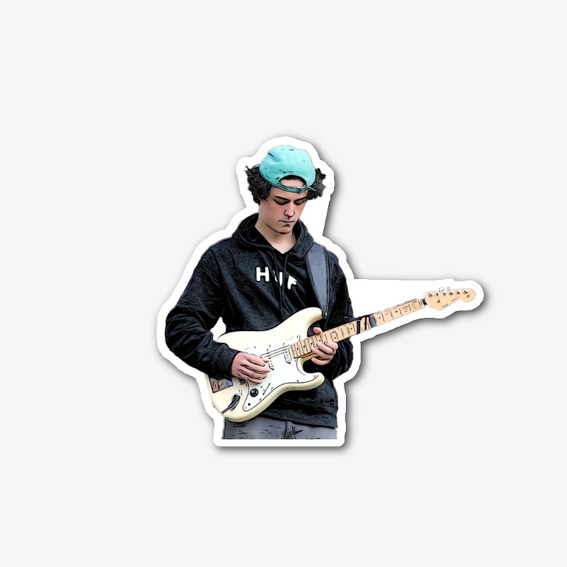 Sam Sticker