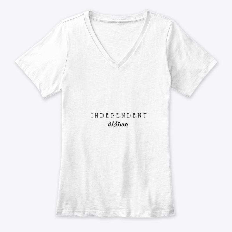    INDEPENDENT WOMEN 