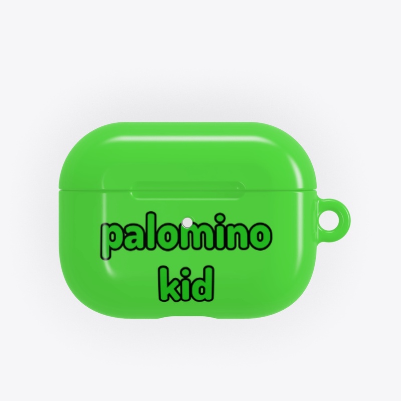 Palomino Kid Airpod Case