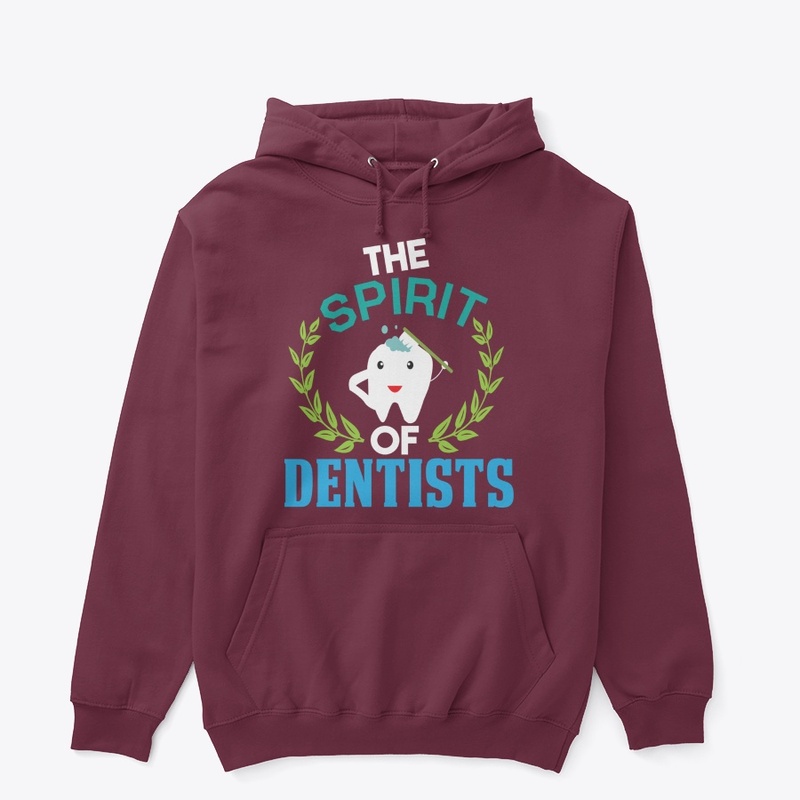The Spirit of Dentist