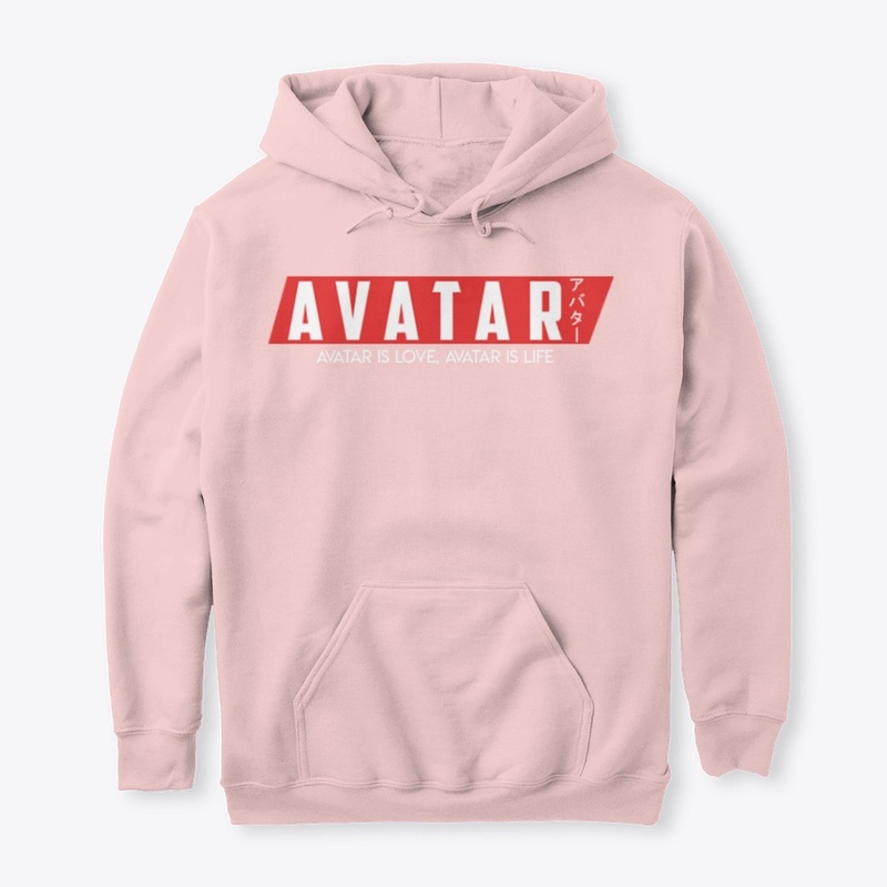 Avatar is Love, Avatar is Life
