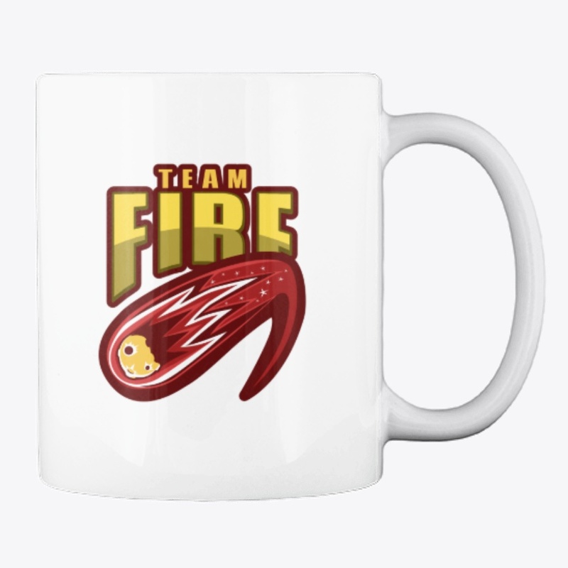 Team Fire