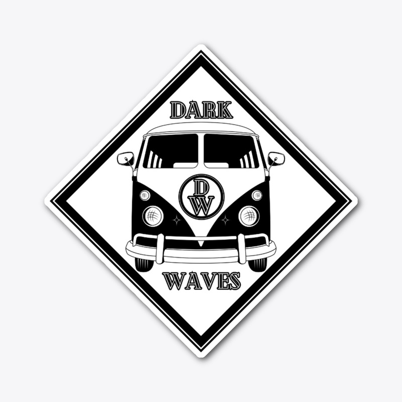 Dark waves DW wagon
