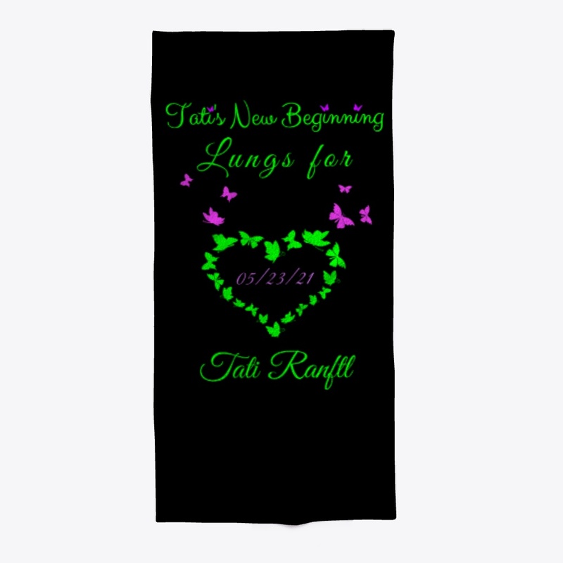 Tati's new beginning 2