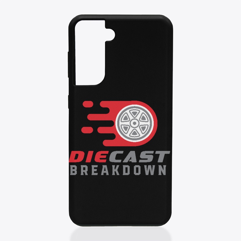 Diecast Breakdown (Accessories)