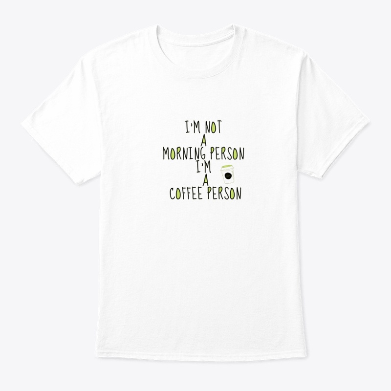 coffee lover tshirt