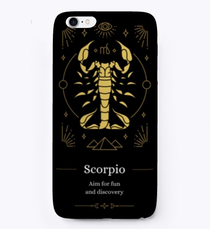 SCORPIO 