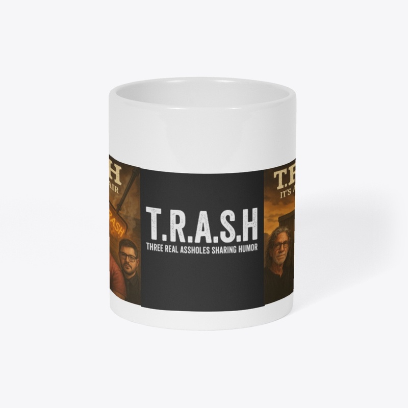 TRASH FAMILY AFFAIR