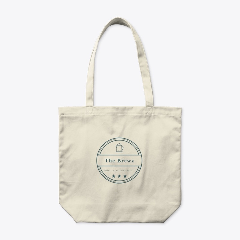 The Brewz. Drink Local. Drink Better.