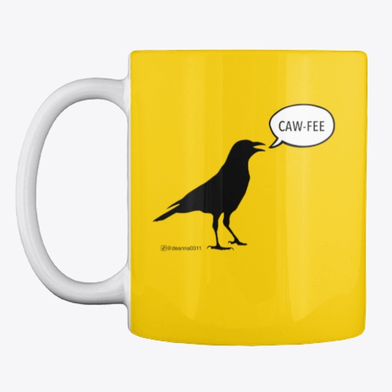 Caw-Fee