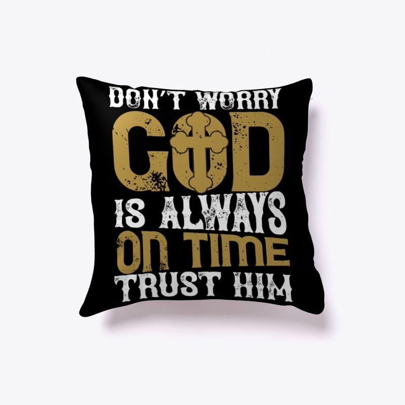 Don't Worry