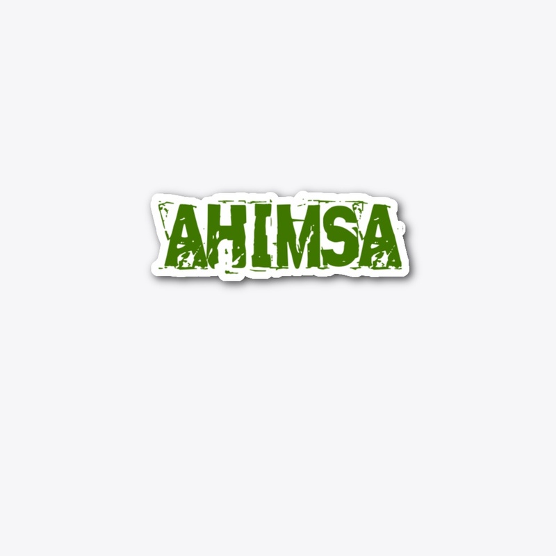 Ahimsa