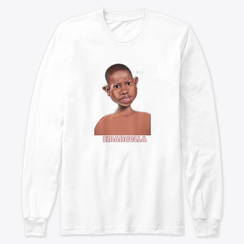 Emanuella Gang (Merch)