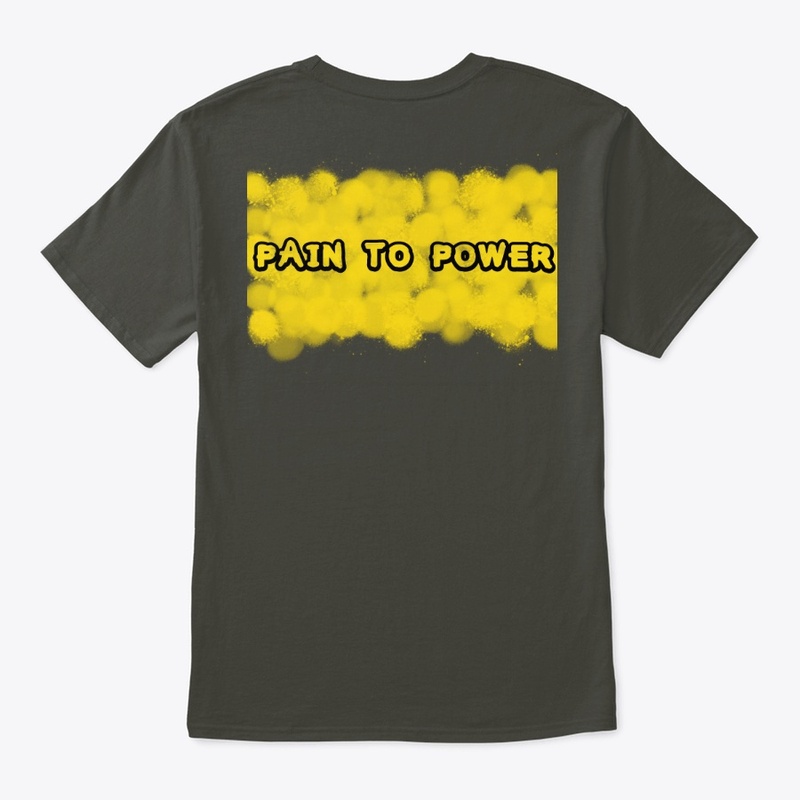 Pain to power