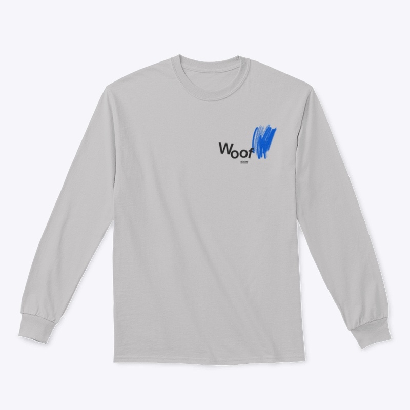 WoofMark™ Classic Long Sleeve