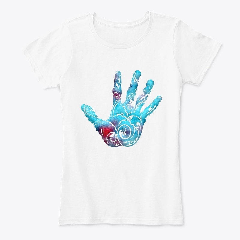 HAMSA Symbol
