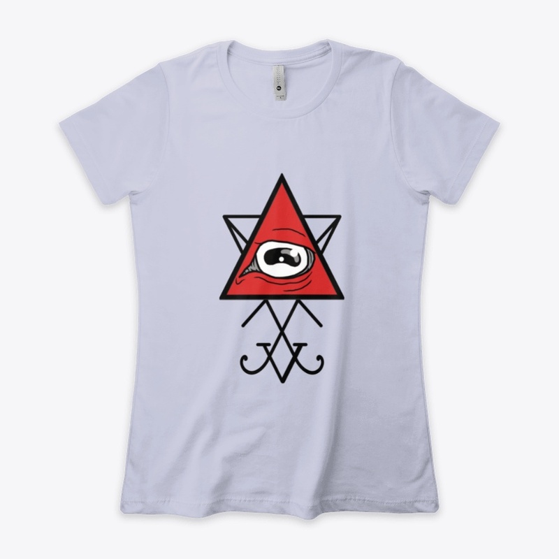 West Coast Satanist Logo 2