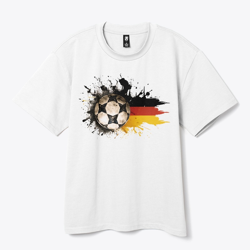 Germany Football