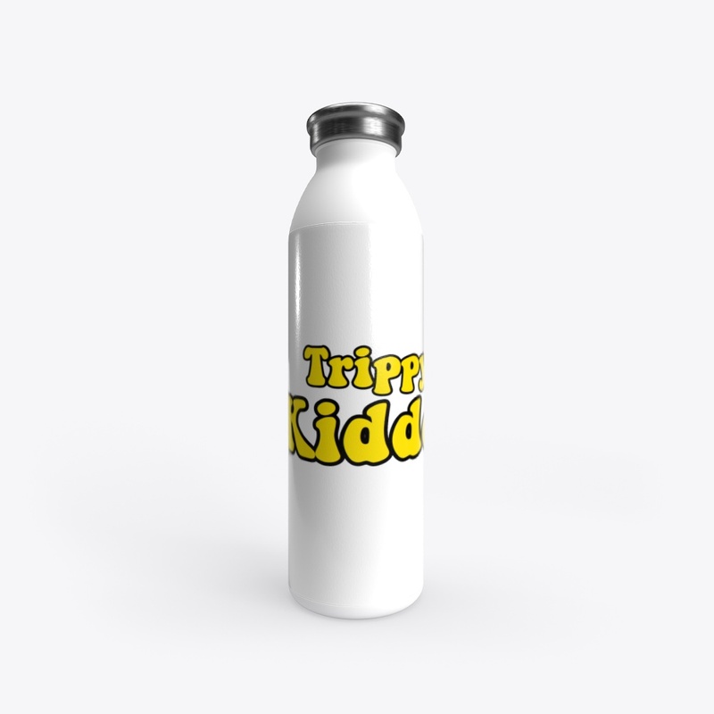 Trippy Kiddos Name Collection 