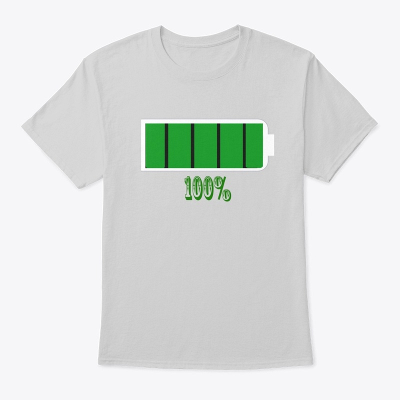 AMAZING Full Charge Mode TEE 