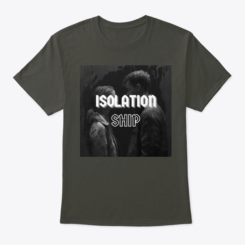 ISOLATIONSHIP ART