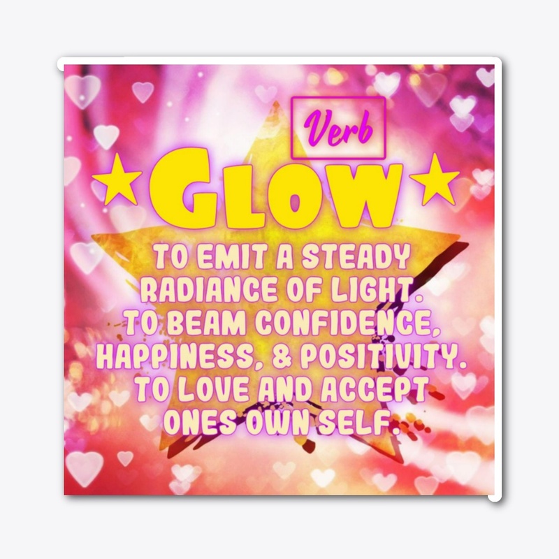 "Glow" Collection
