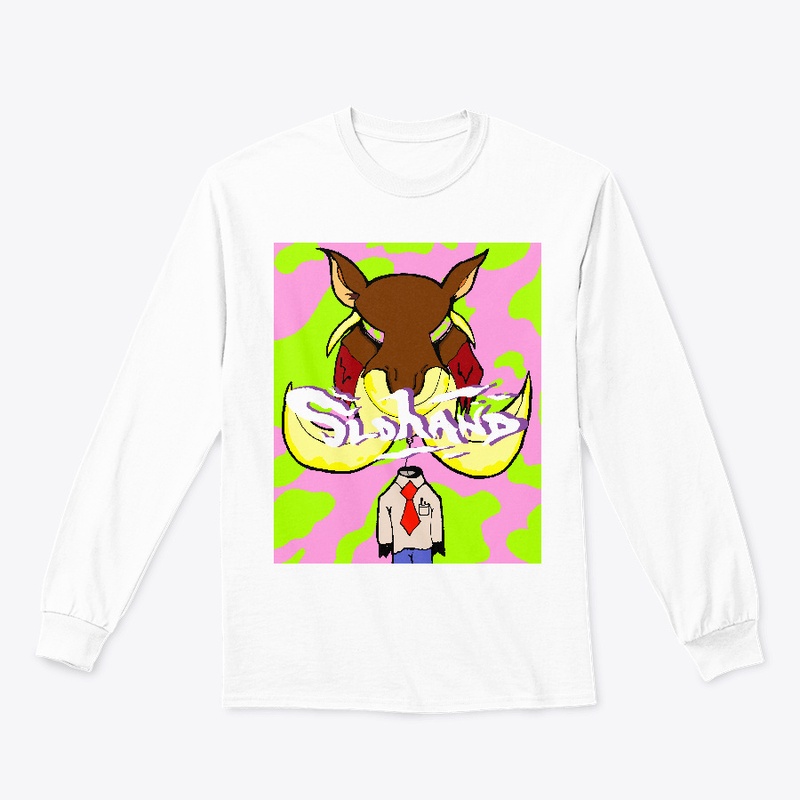 Trippy Bull