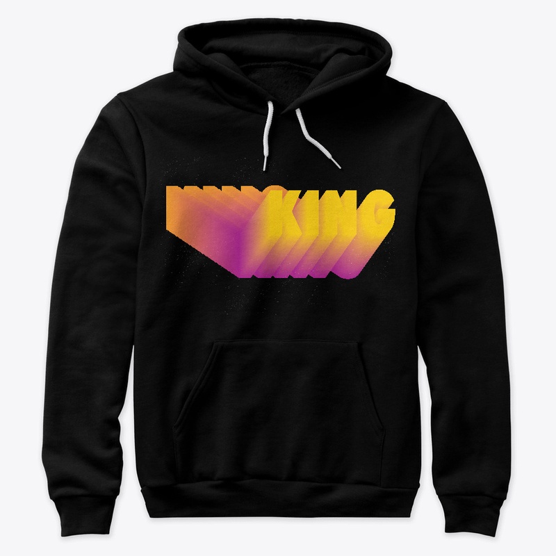 Saturated King 