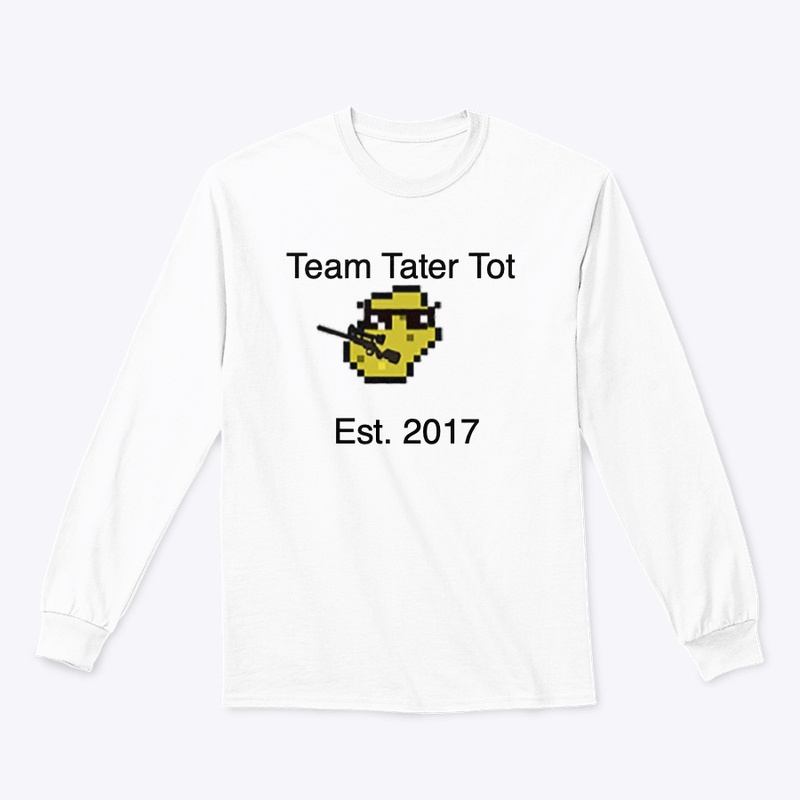 TATER TEE
