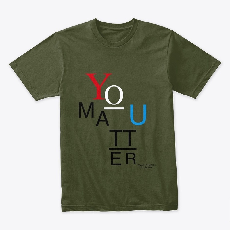 You Matter