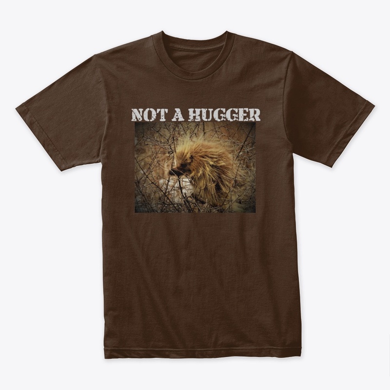Not A Hugger