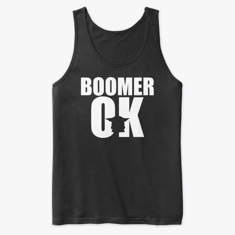 Boomer Ok