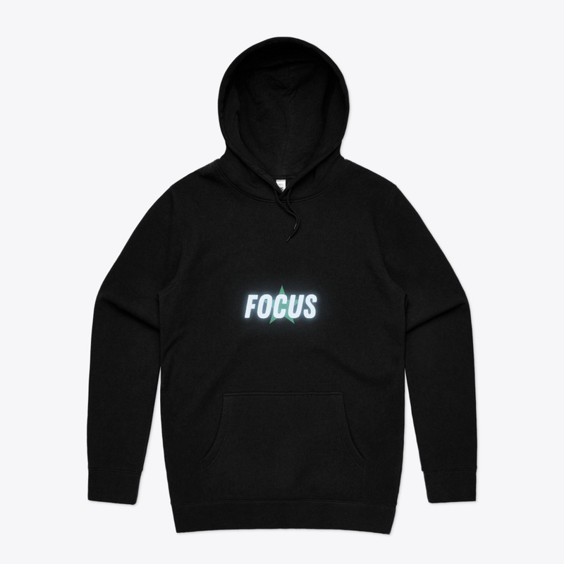 FOCUS TSHIRT