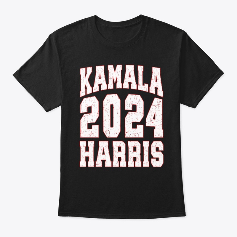 KAMALA HARRIS VOTE PRESIDENT HARRIS 2024