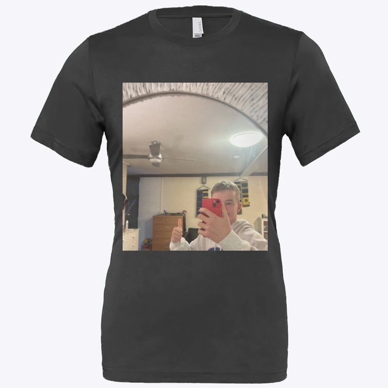JTRAIN limited edition t shirt