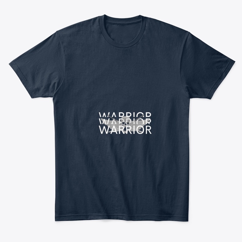 Warrior 