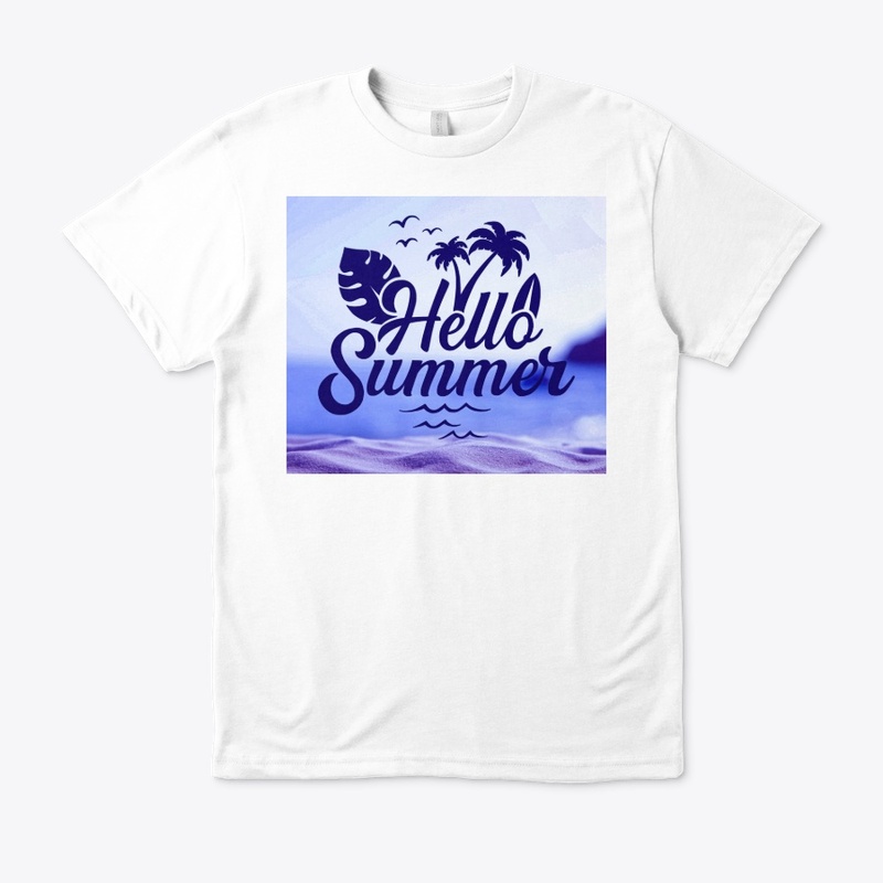 Summer Design 2020