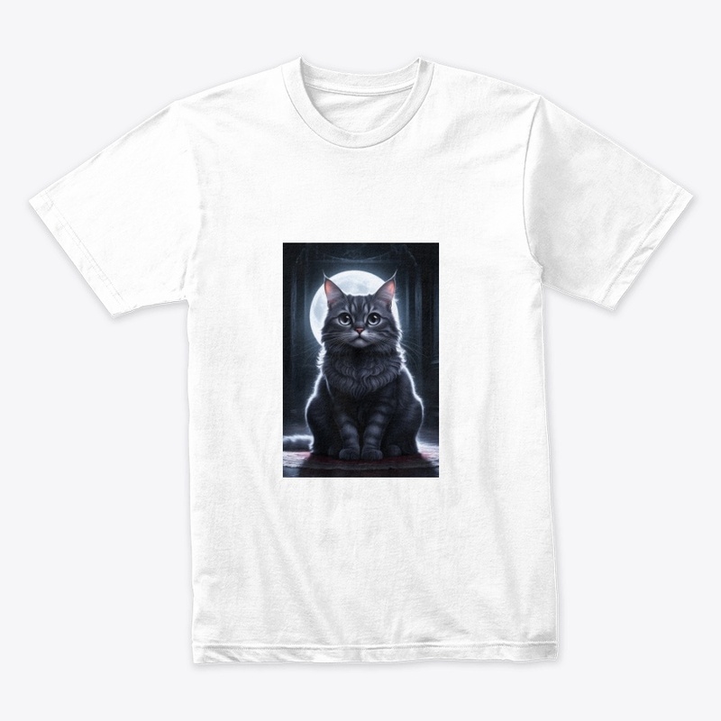 Cat, funny