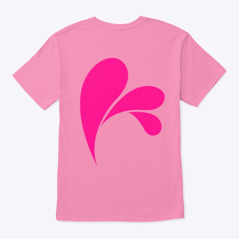 CHAMPSINCE Poly T-Shirt