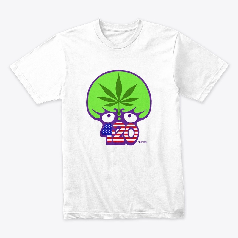 420 USA