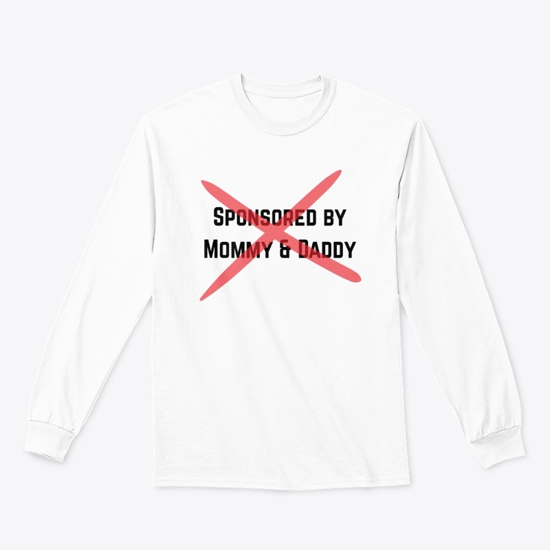 Not Sponsored Line 