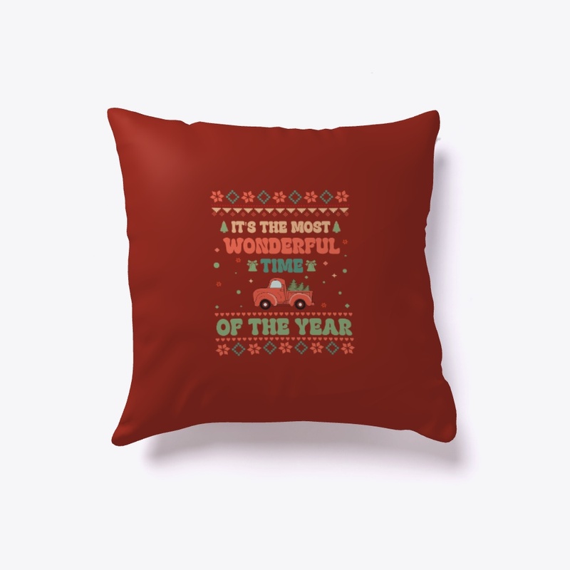 Holiday Cheer Sweatshirt