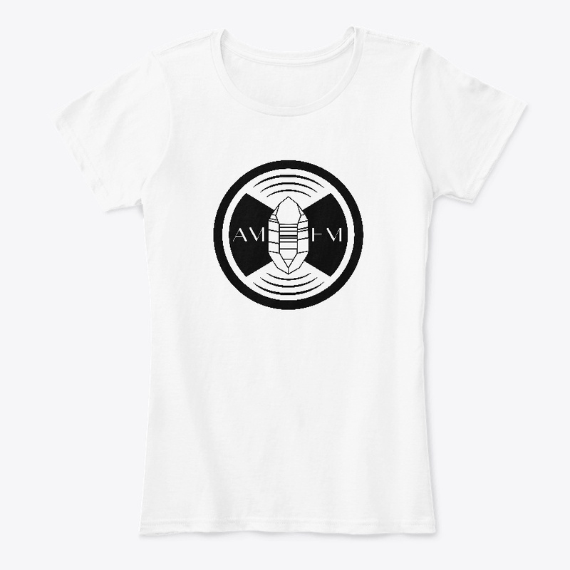 Avant Mining Fisher Mountain (White)