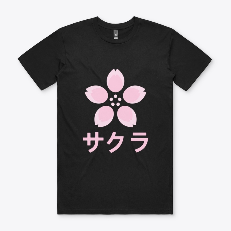 sakura