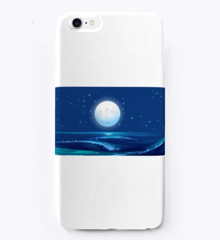 NIGHT MOON DESIGN