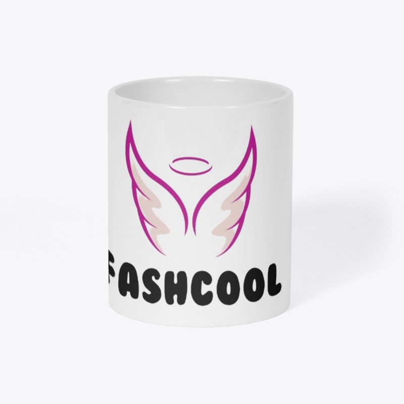 Fashcool means the cool fashion
